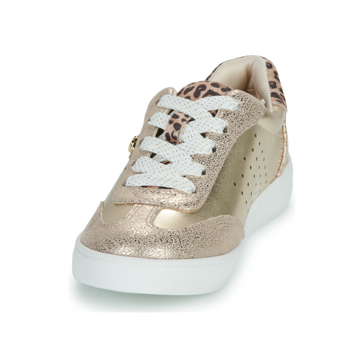MICHAEL Michael Kors - JEM SCOTTY - Gold