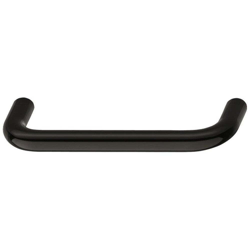 HÅNDTAK PLAST SVART 64 MM