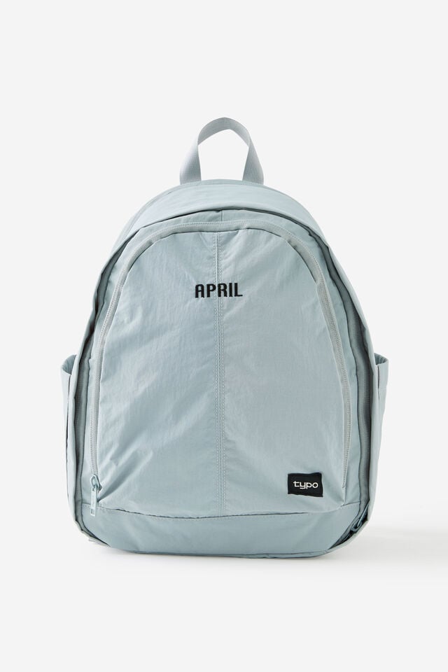 Personalised Daily Backpack