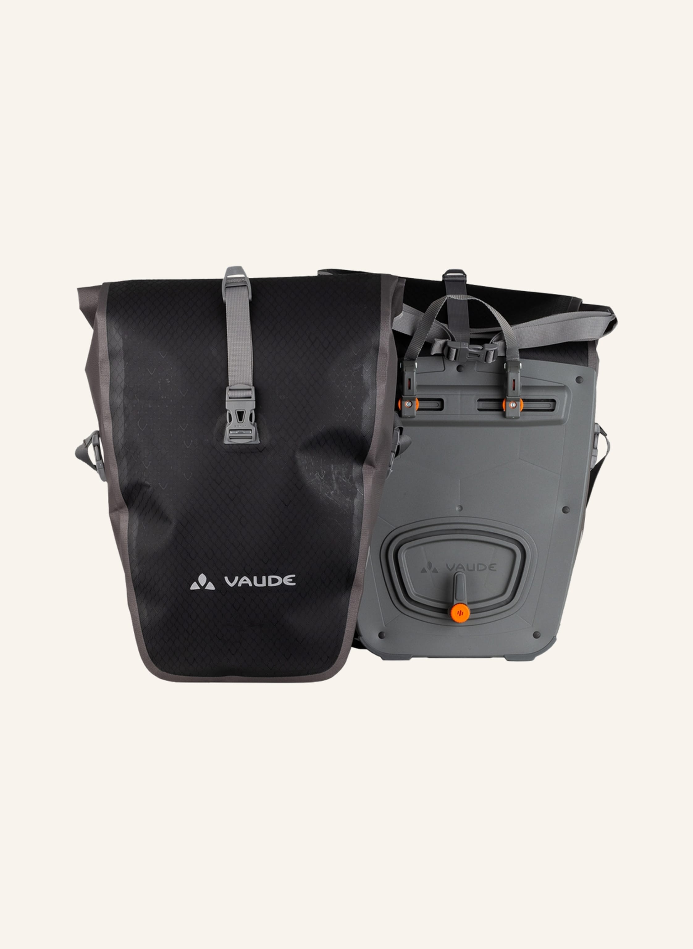 VAUDE Fahrradtaschen AQUA BACK 48 l