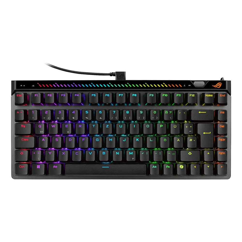 Asus Rog Falchion Ace 75 He gaming keyboard