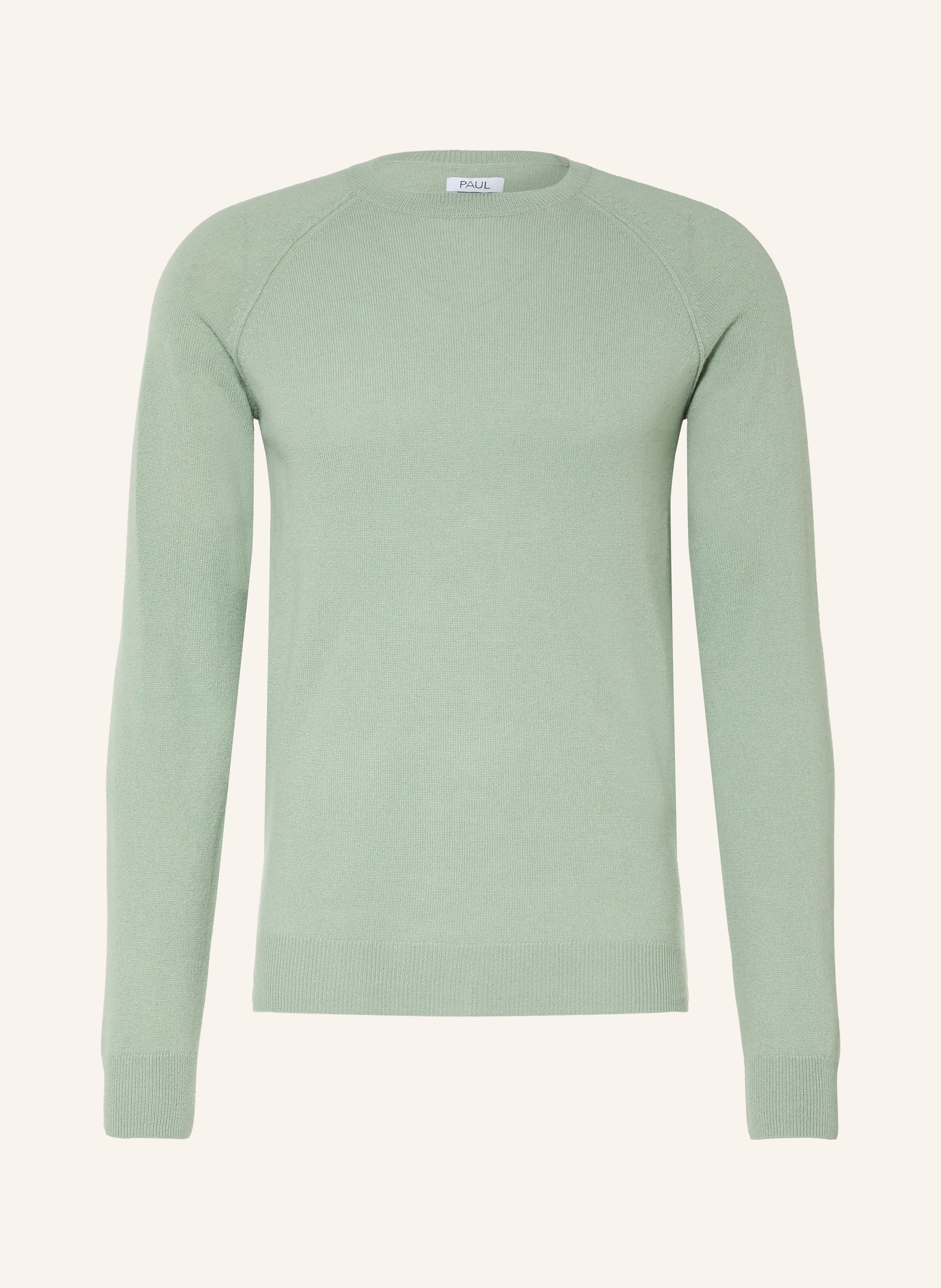 PAUL Cashmere-Pullover