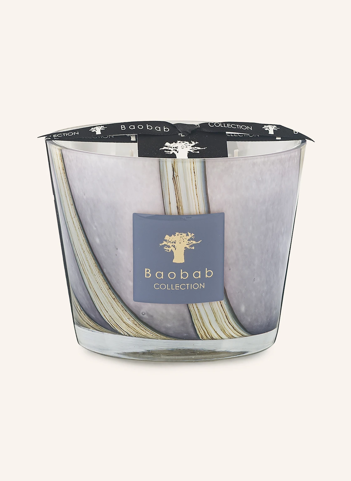 Baobab COLLECTION Duftkerze BROCELIANDE
