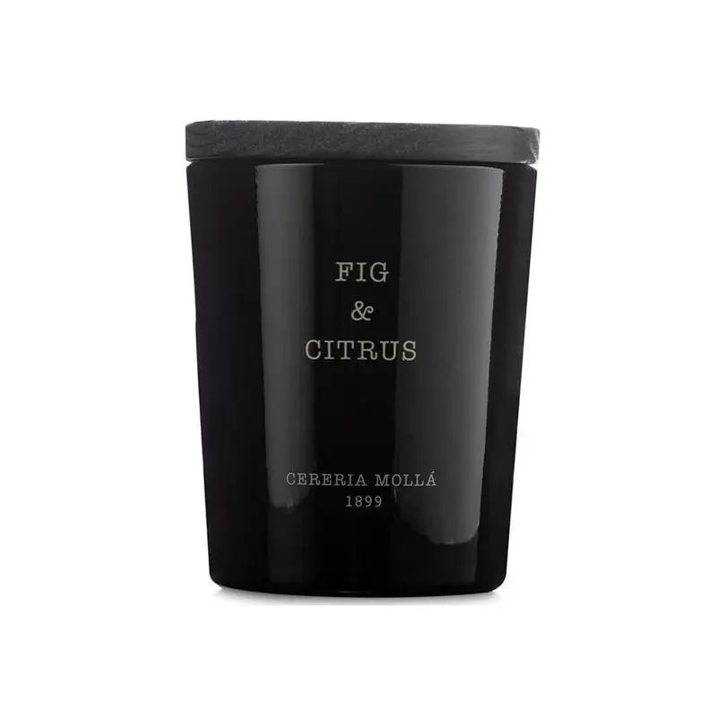 Duftkerze Fig & Citrus