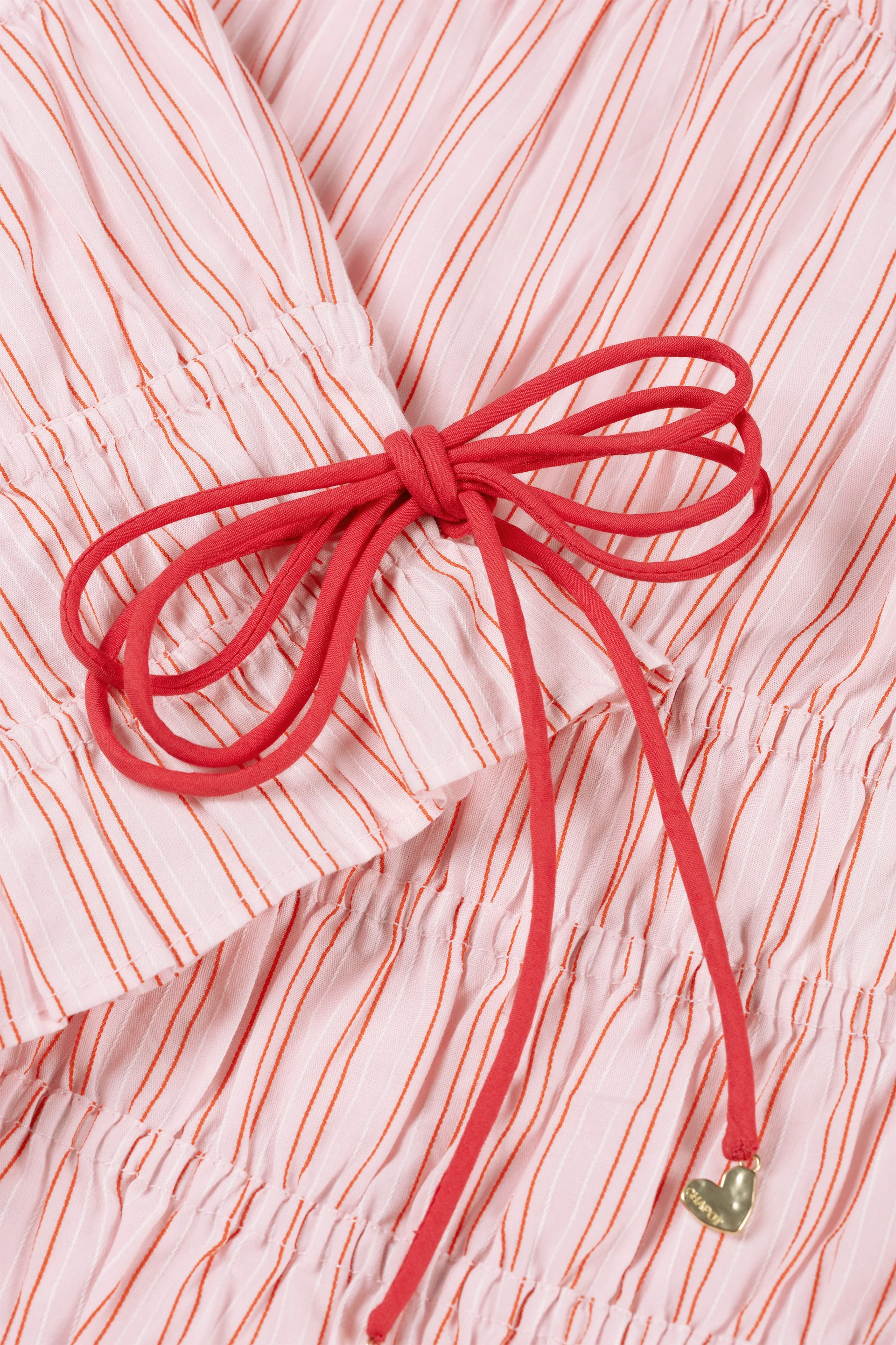 John Top | Pink Rendez Vous