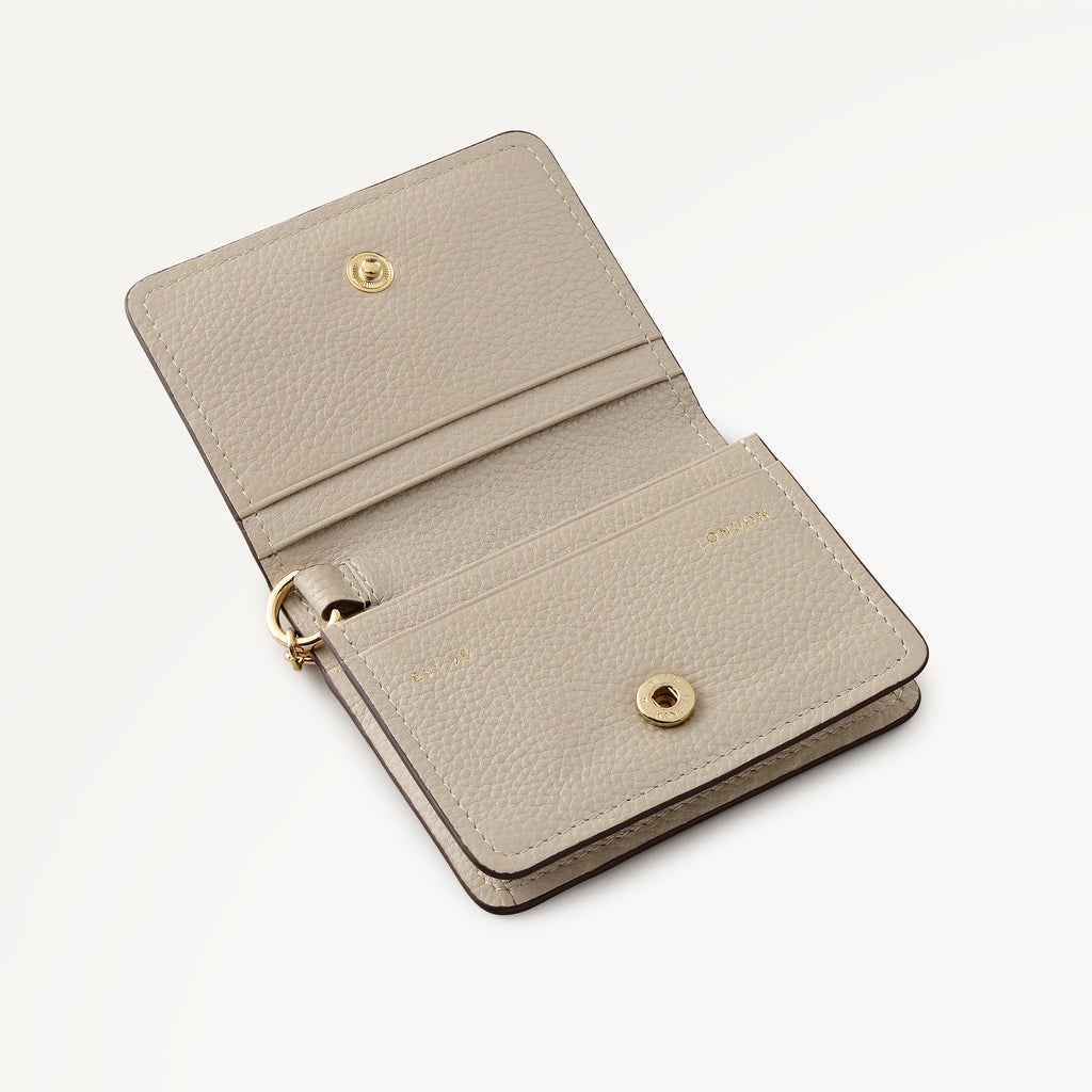 Chester Row - Small Card Holder