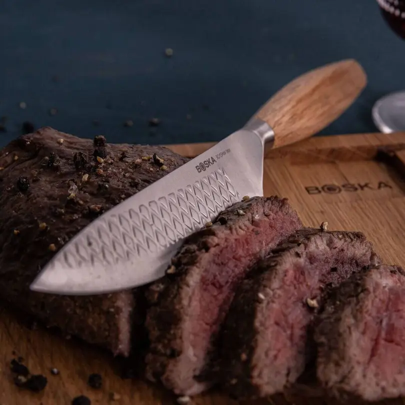 Steakmesser 4er-Set Oslo