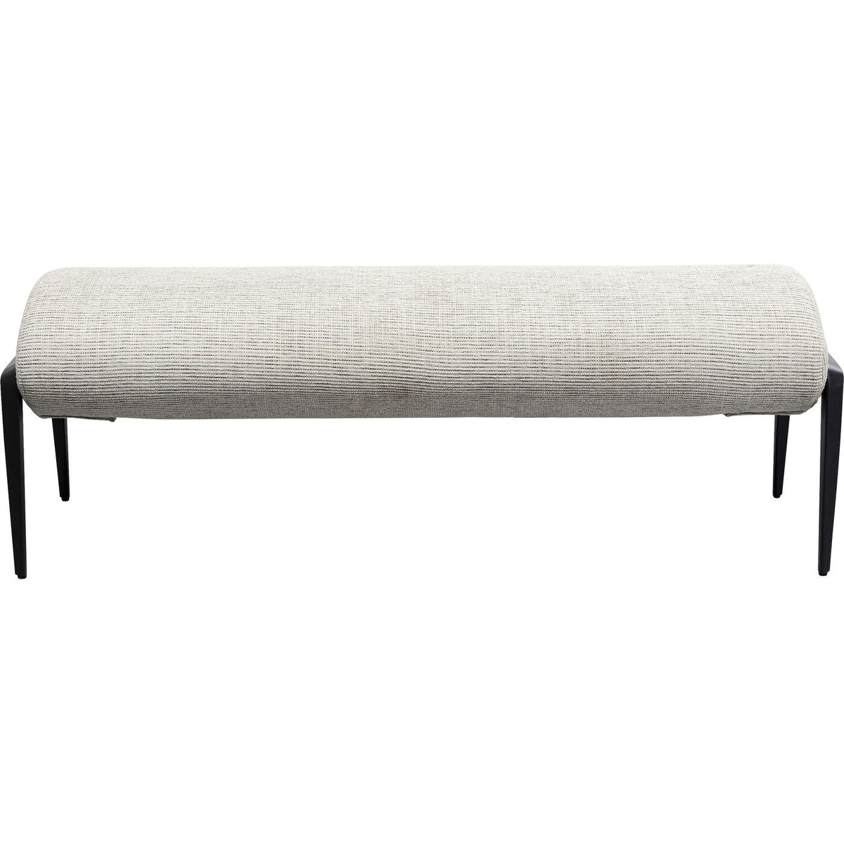 Kare Design Bank Polly grijs