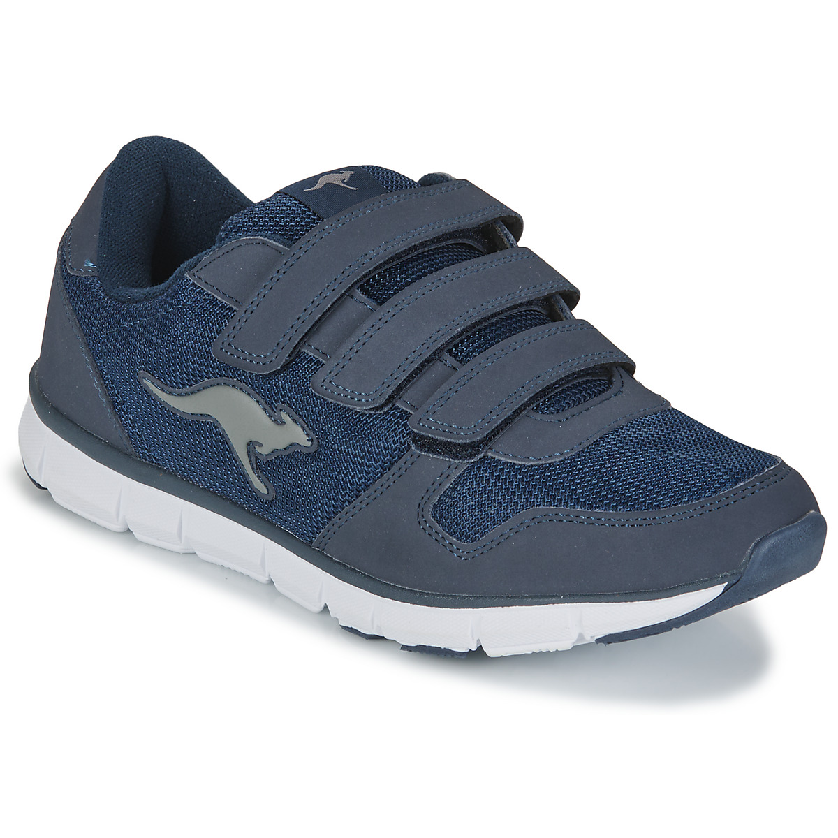 Kangaroos - K-BLUERUN 701 - Marine