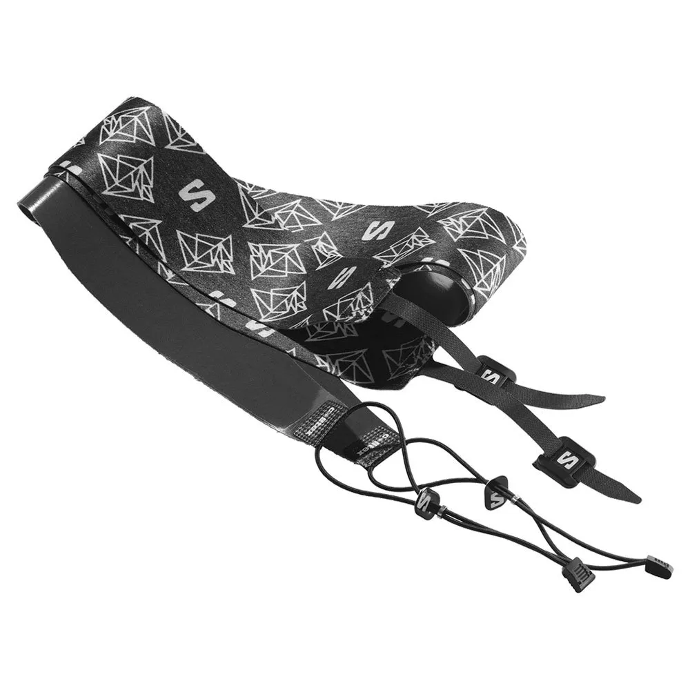 Salomon Mtn 86 ski skins refurbished