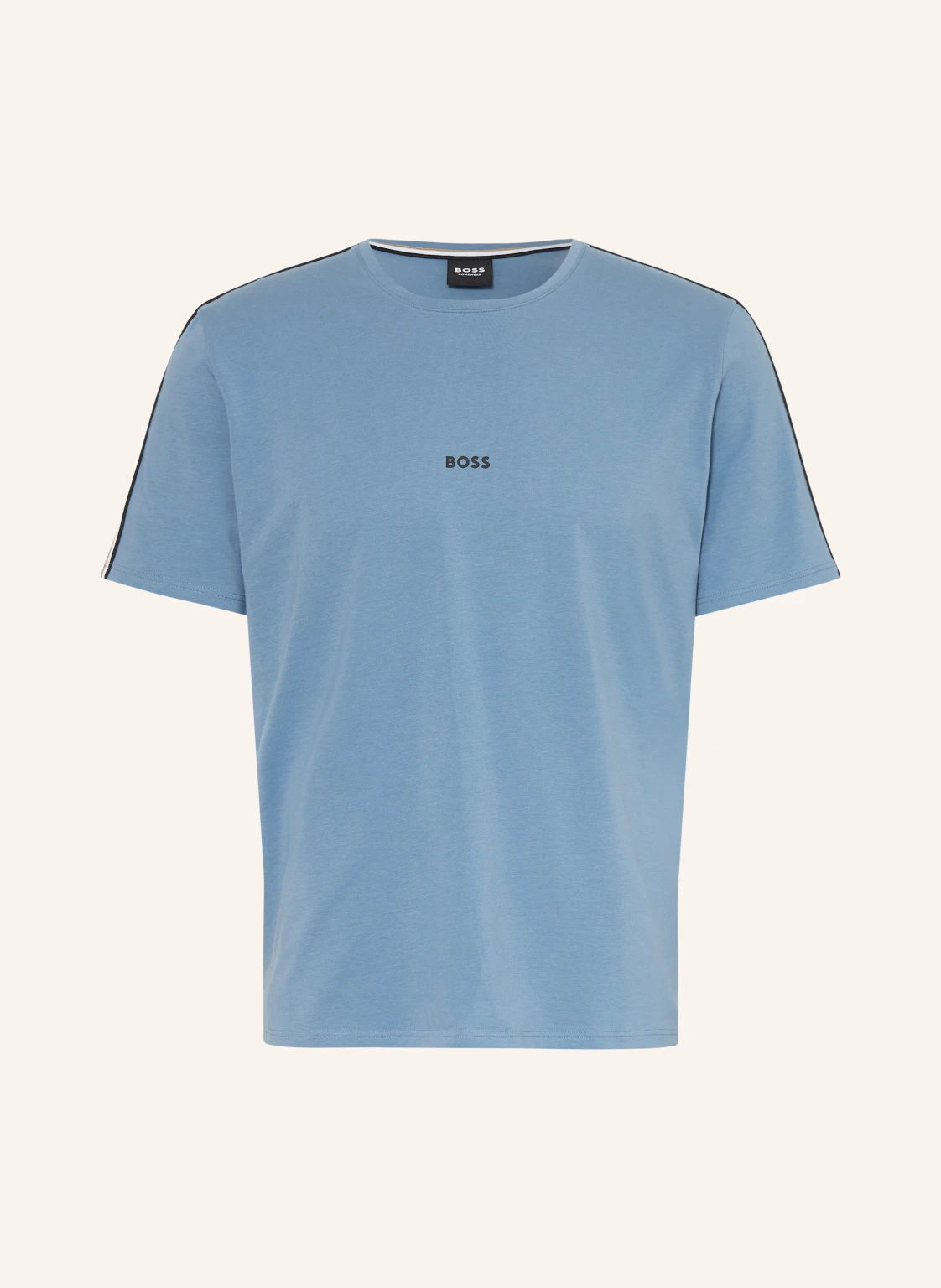 BOSS Schlafshirt