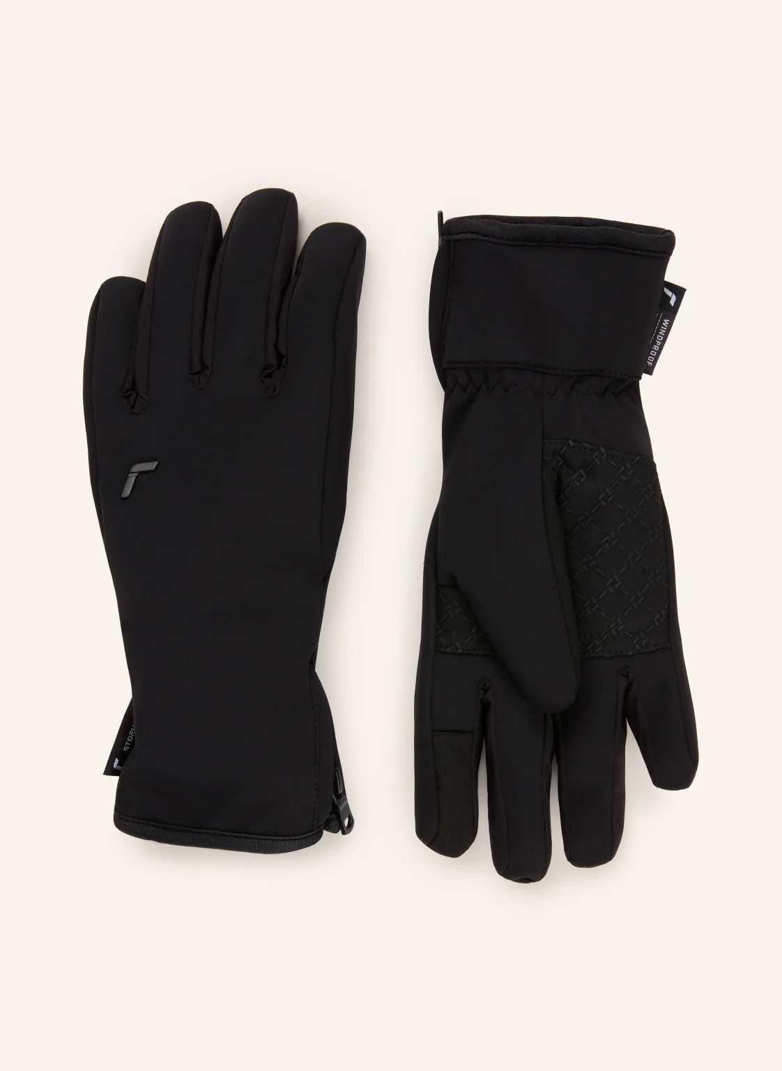 reusch Skihandschuhe LOREDANA STORMBLOXX TOUCH-TEC mit Touchscreen-Funktion