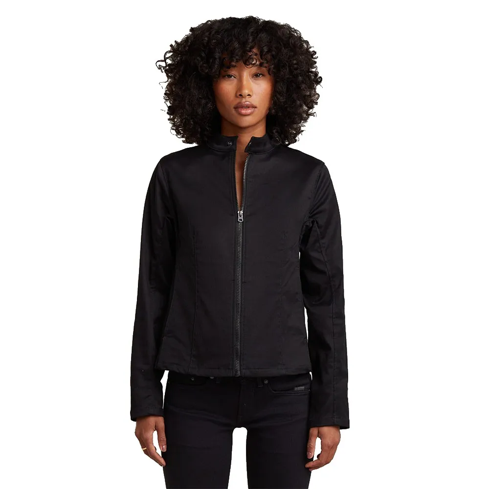 G-Star Lynn Biker jacket