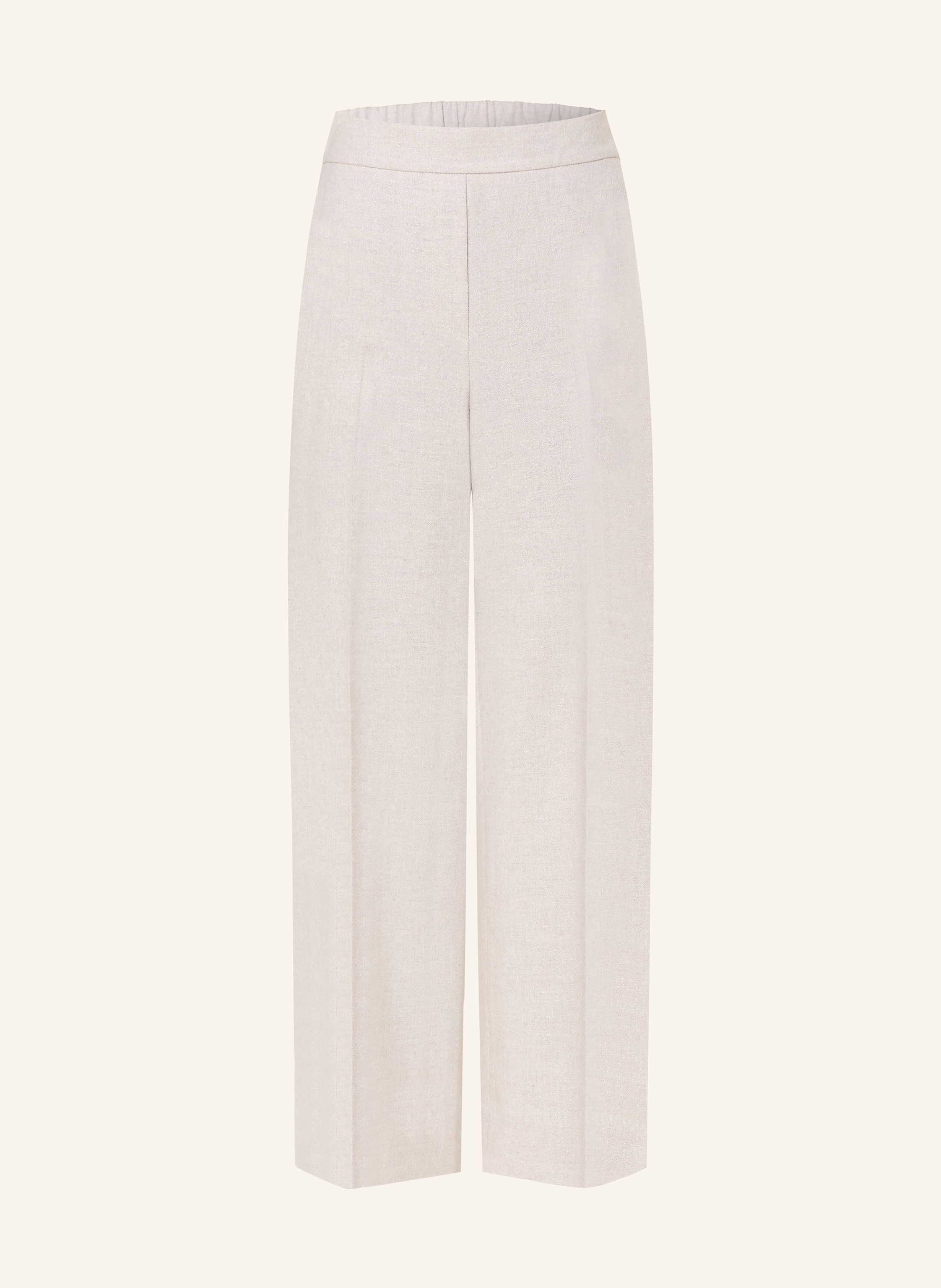 ANTONELLI firenze Culotte PEONIA mit Glitzergarn
