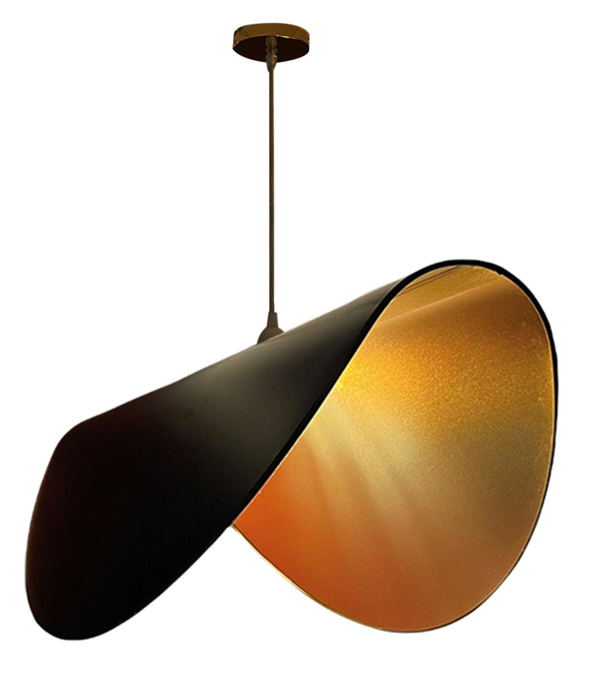 DESIGN - Suspension Volupto D: 80 x H: 35