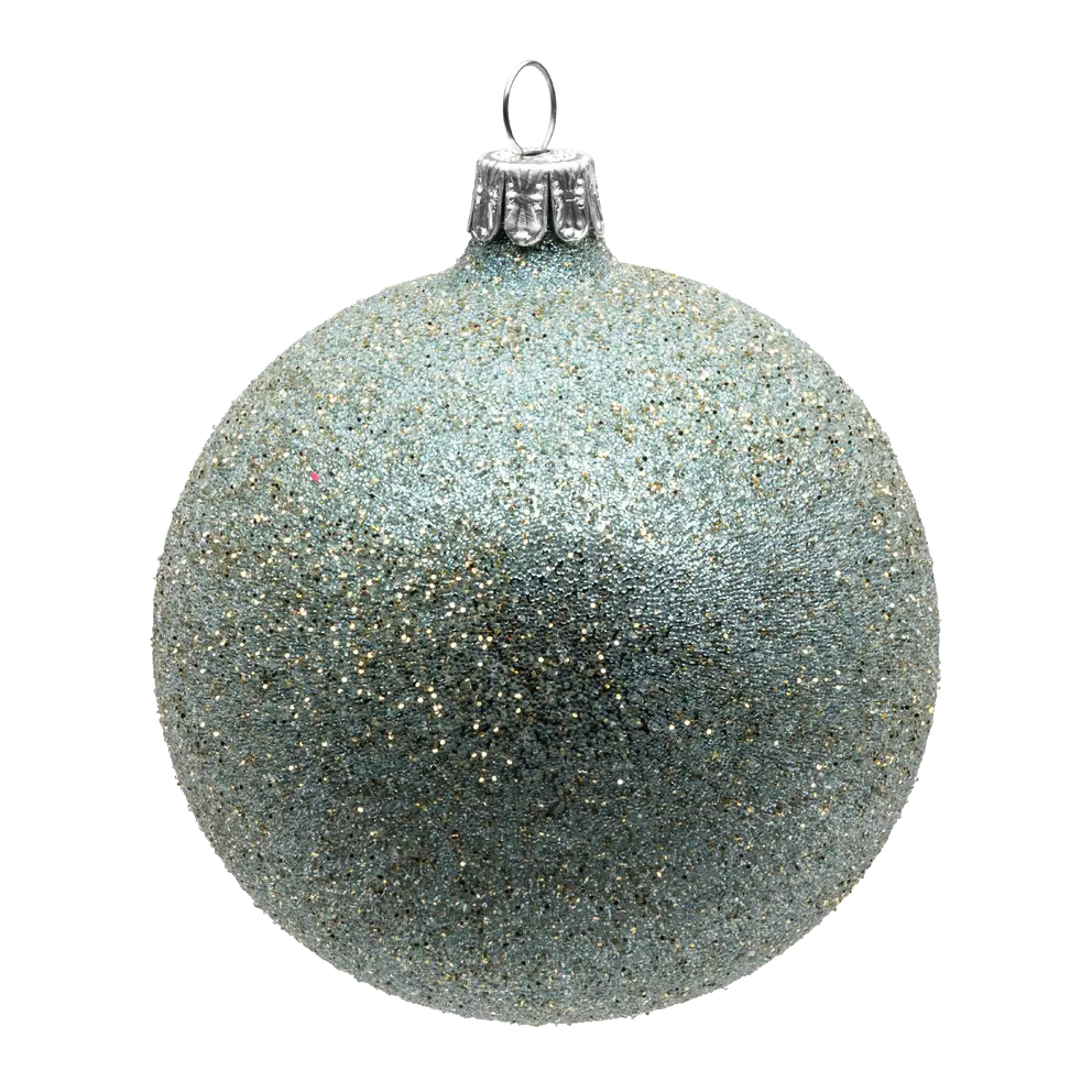 Weihnachtskugel Celebration