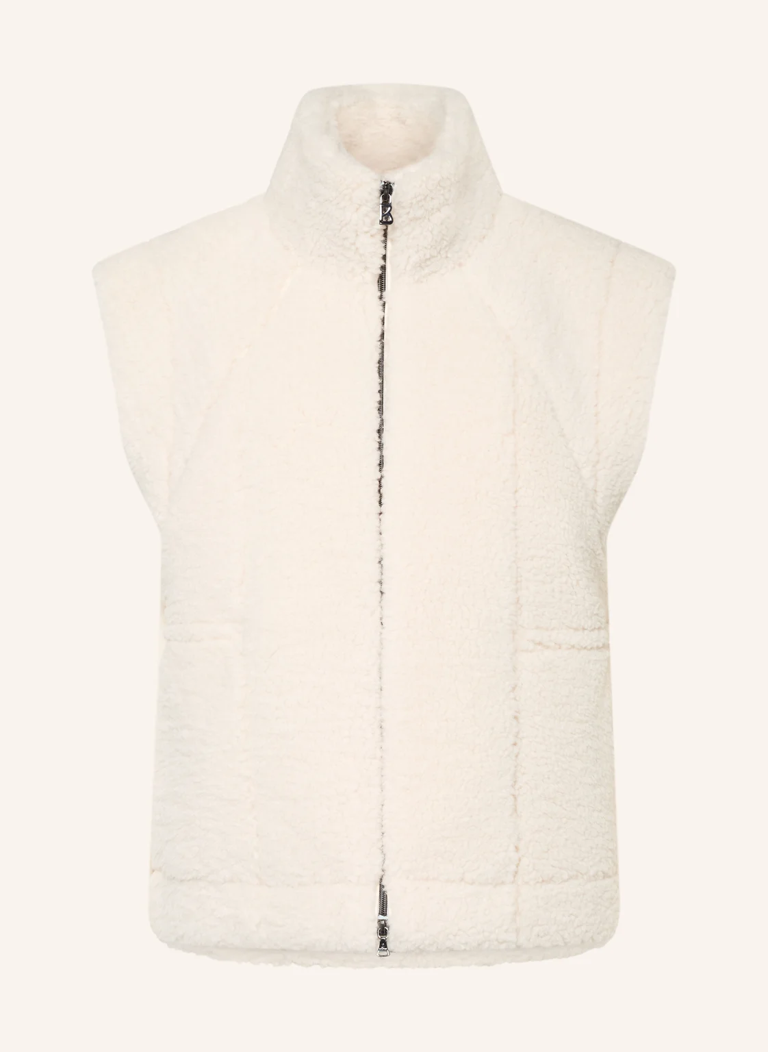 BOGNER Teddyfell-Weste KYLIE