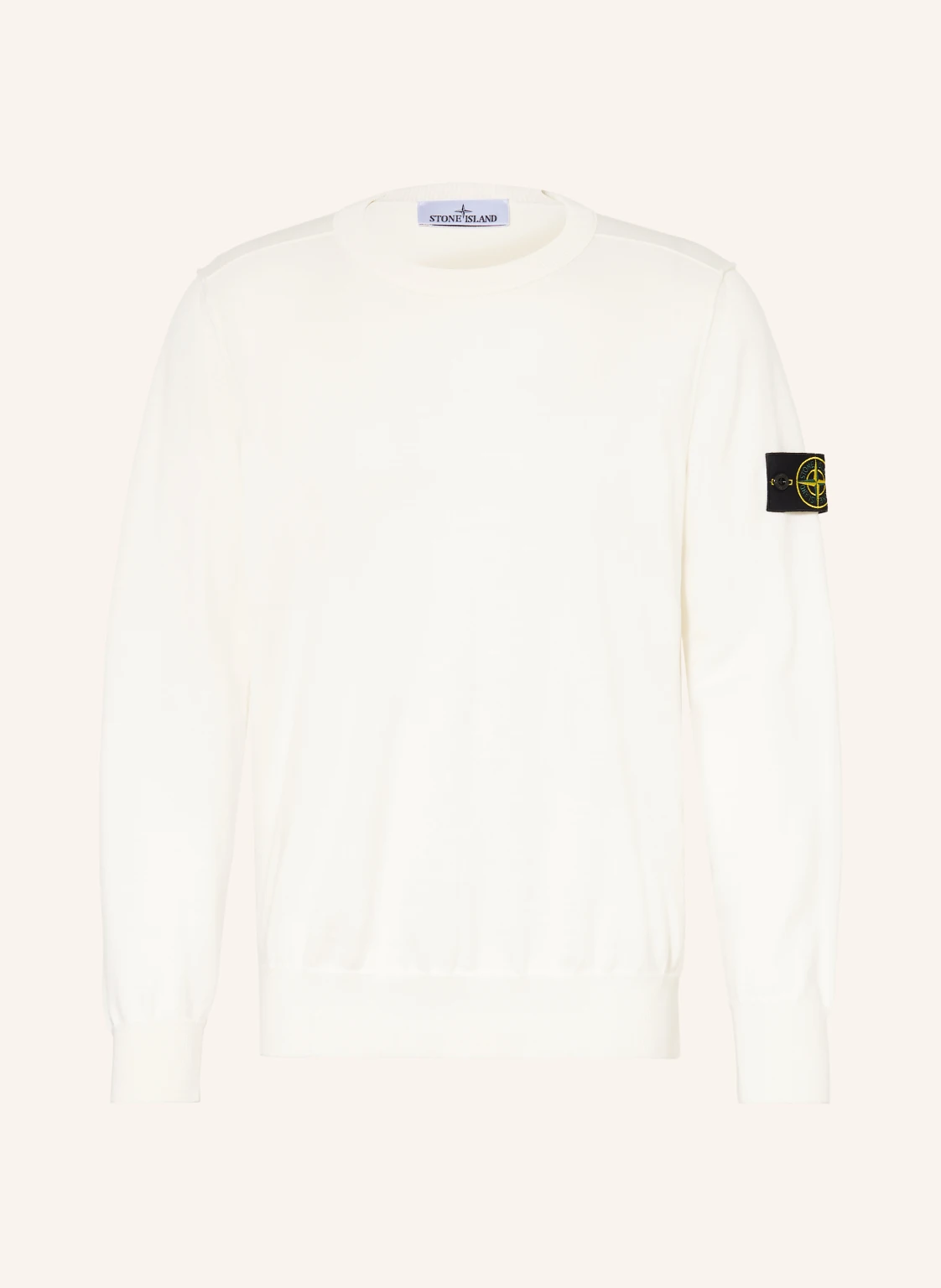 STONE ISLAND Pullover