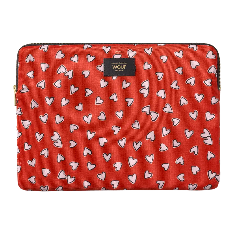 Laptop-Hülle Crush