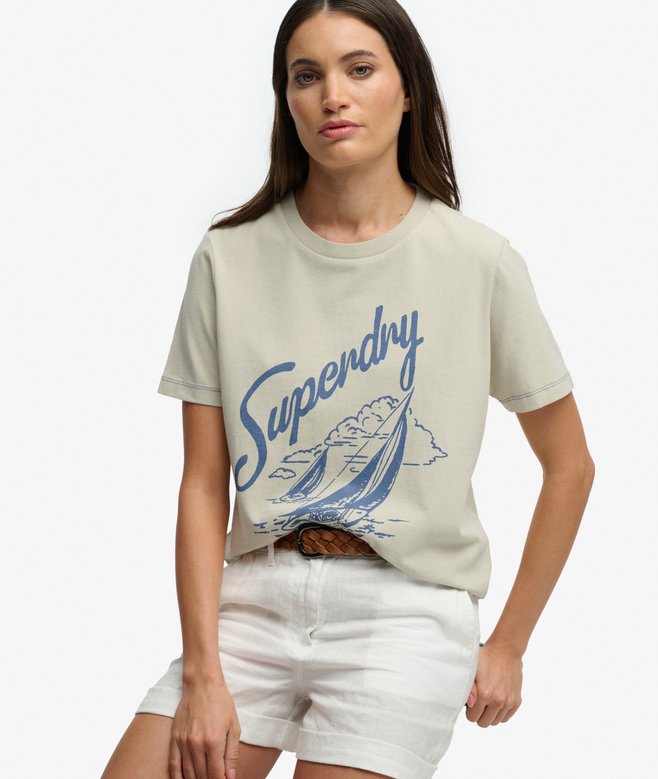 Heritage Hamptons T-Shirt