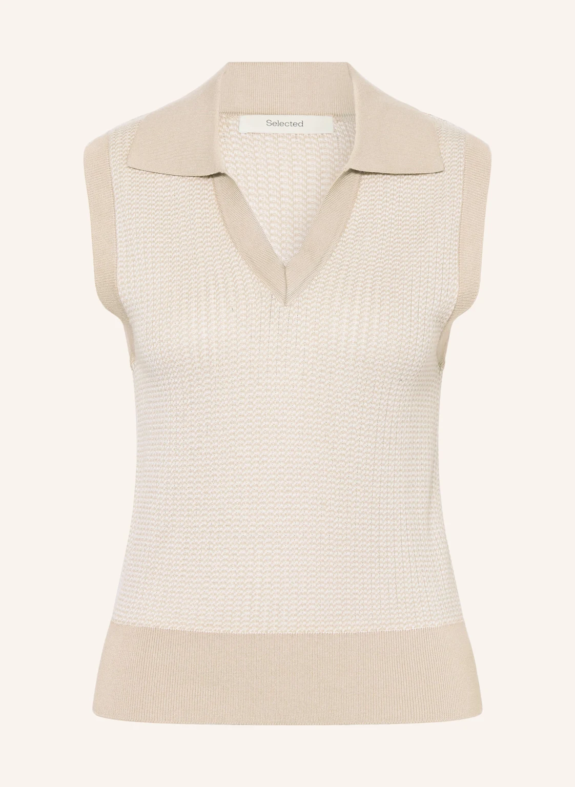 SELECTED Stricktop