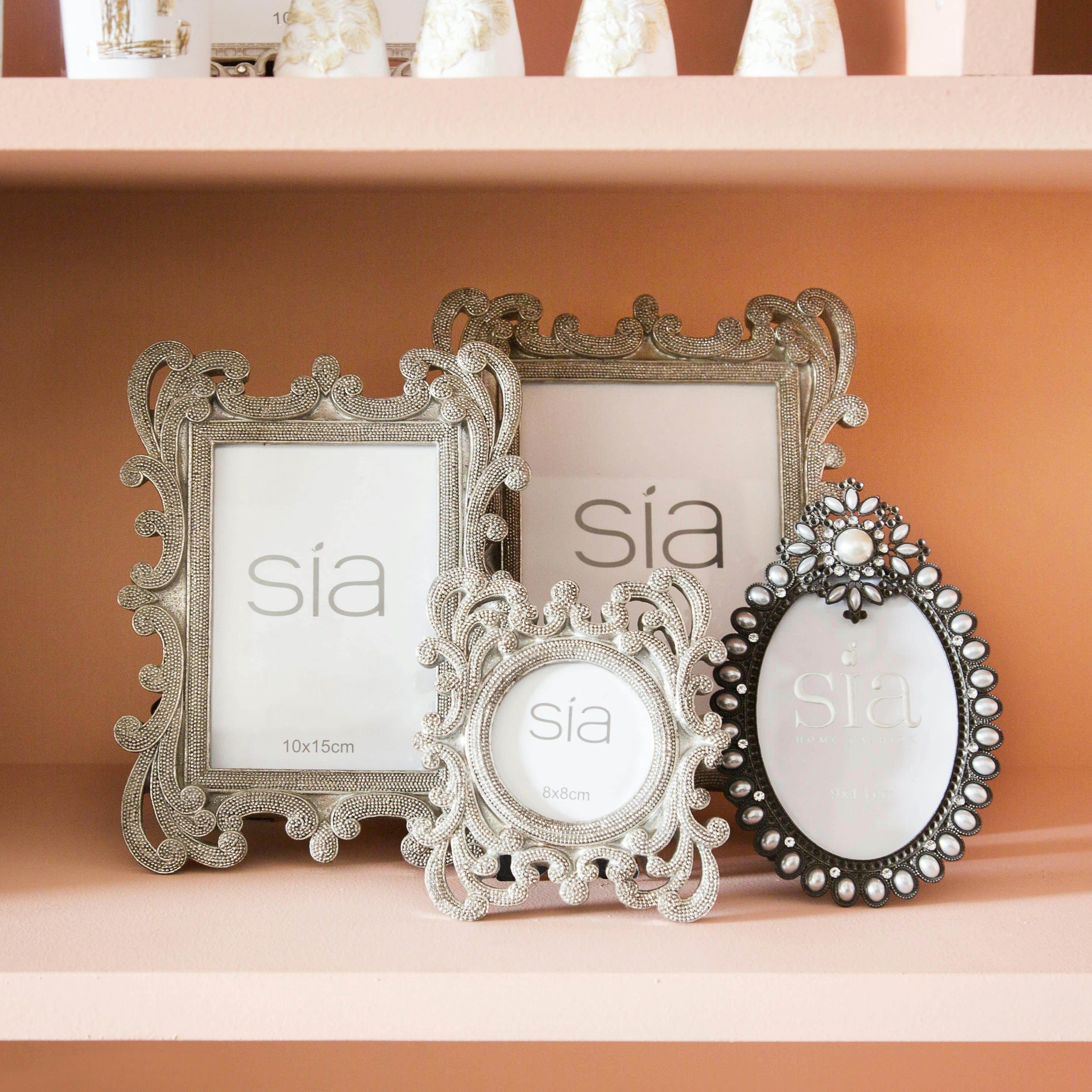 CEREMONY - Cadre photo Ceremony 15x10cm