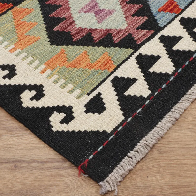 Kelimteppich Afghan Kelim