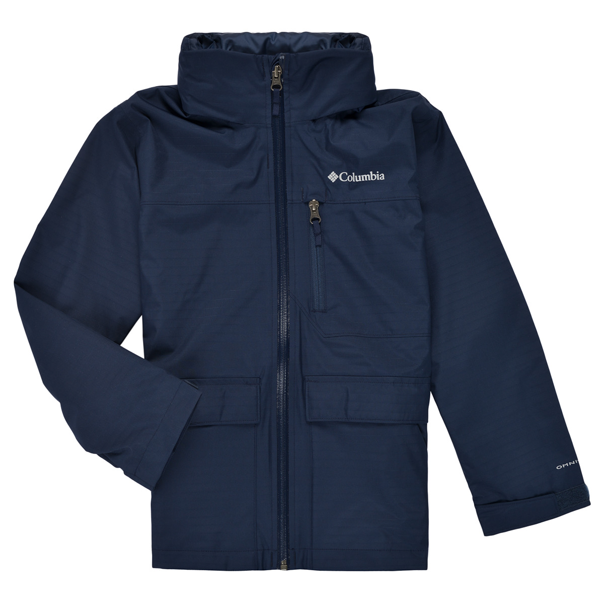 Columbia - VEDDER PARK JACKET - Marine