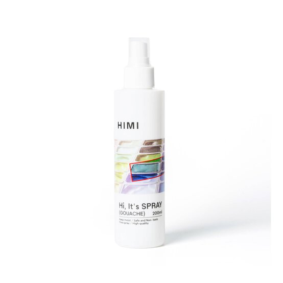 HIMI Gouache Spray 200ml