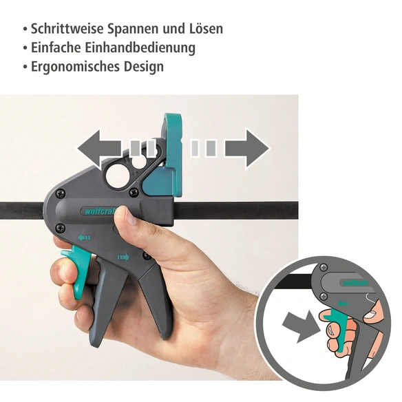 Spanner, kunststoff, stahl, grau, tuerkis