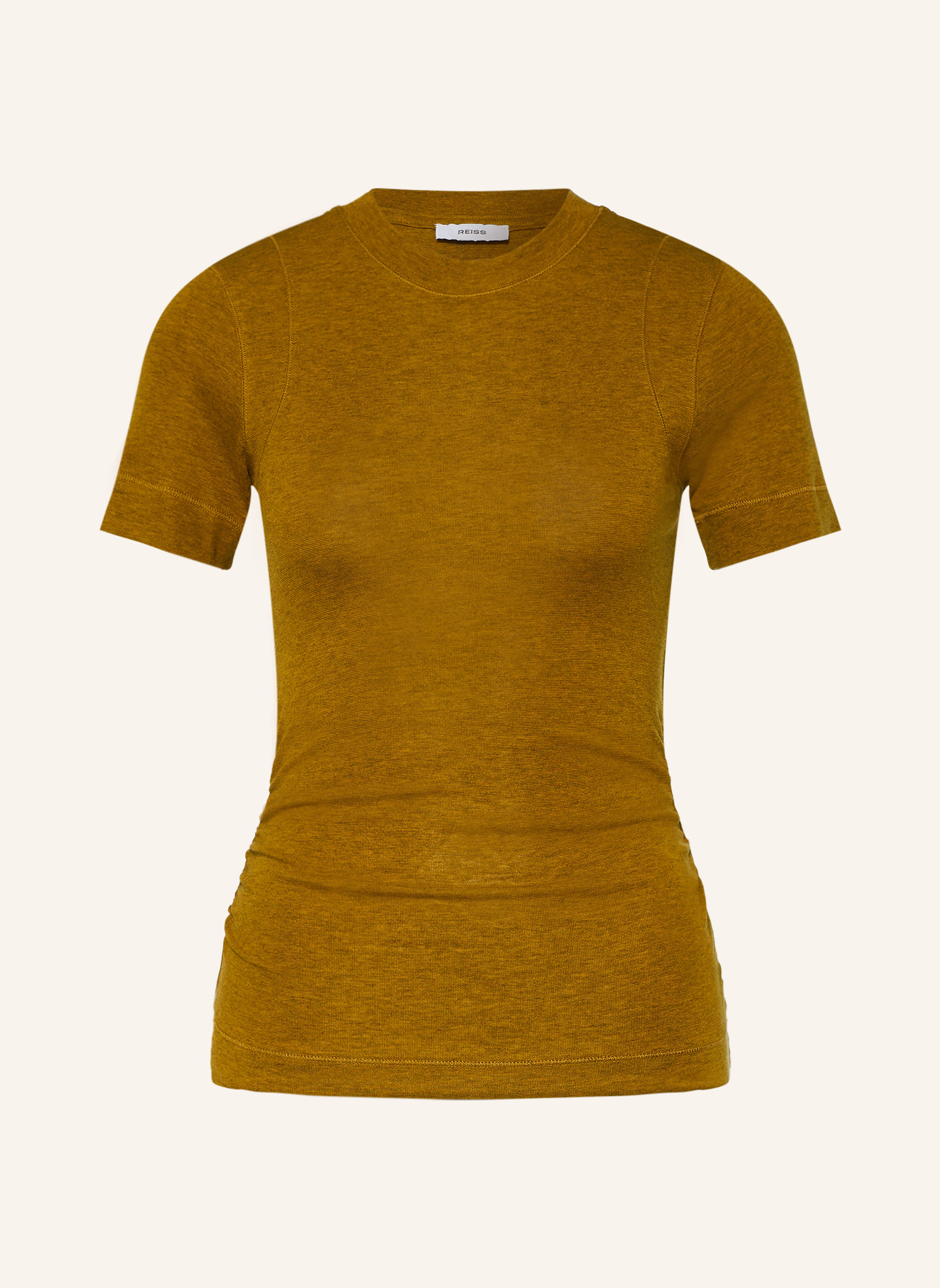 REISS Strickshirt DOTTY