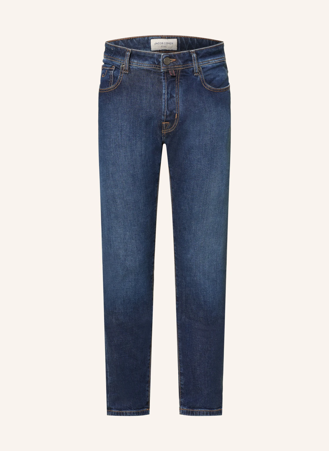 JACOB COHEN Jeans BARD Slim Fit