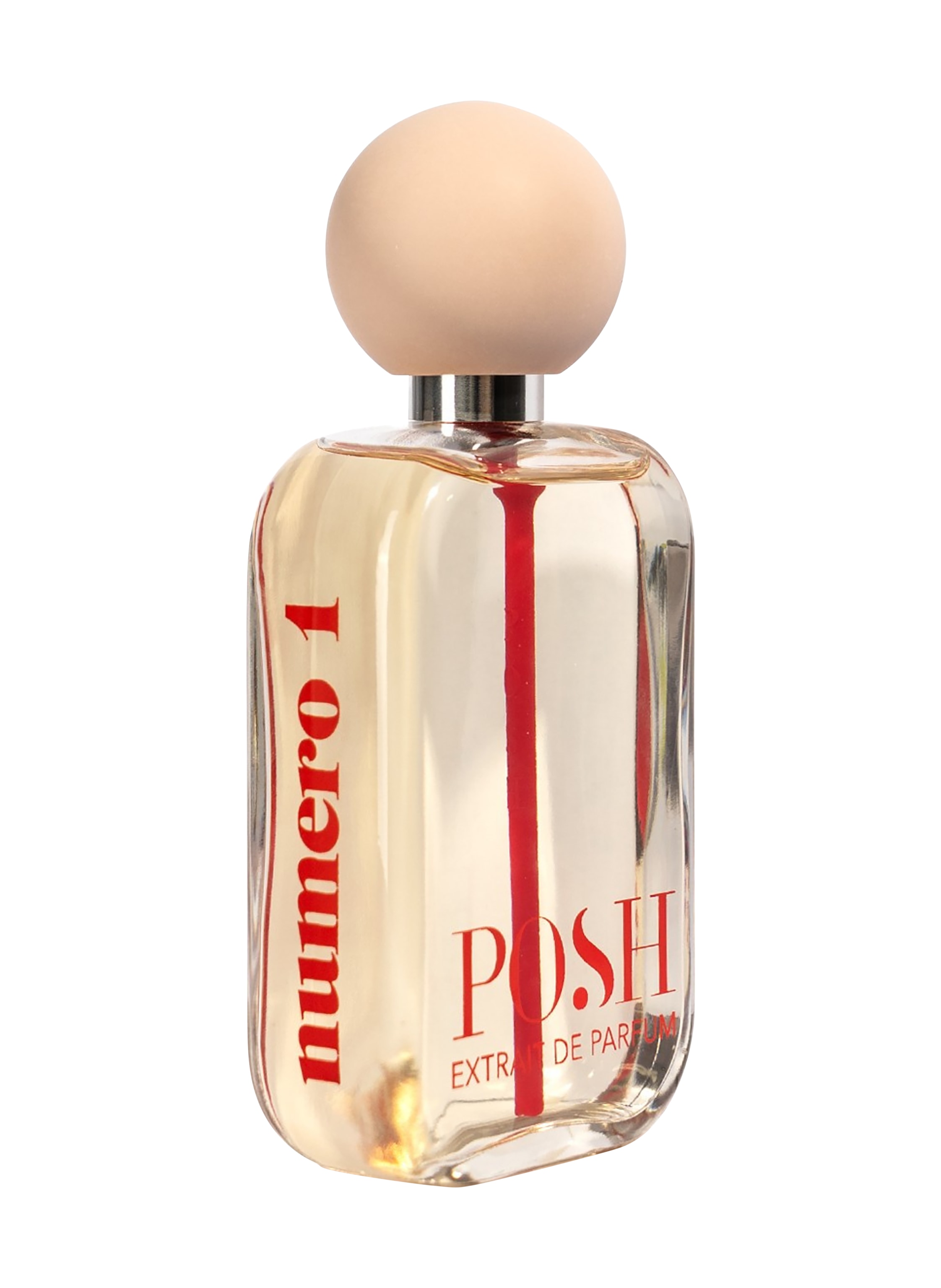 POSH NUMERO 1