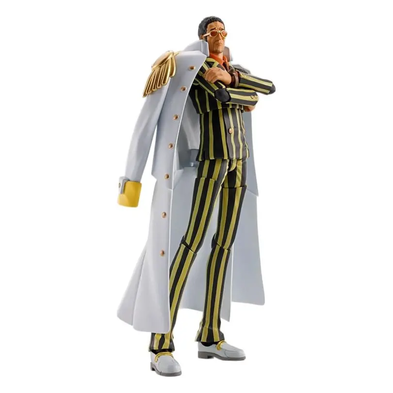 Miniaturfigur One Piece