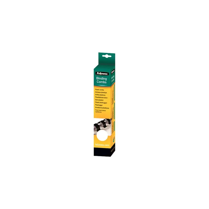 Klebeband 100er-Set Plastikbinderücken