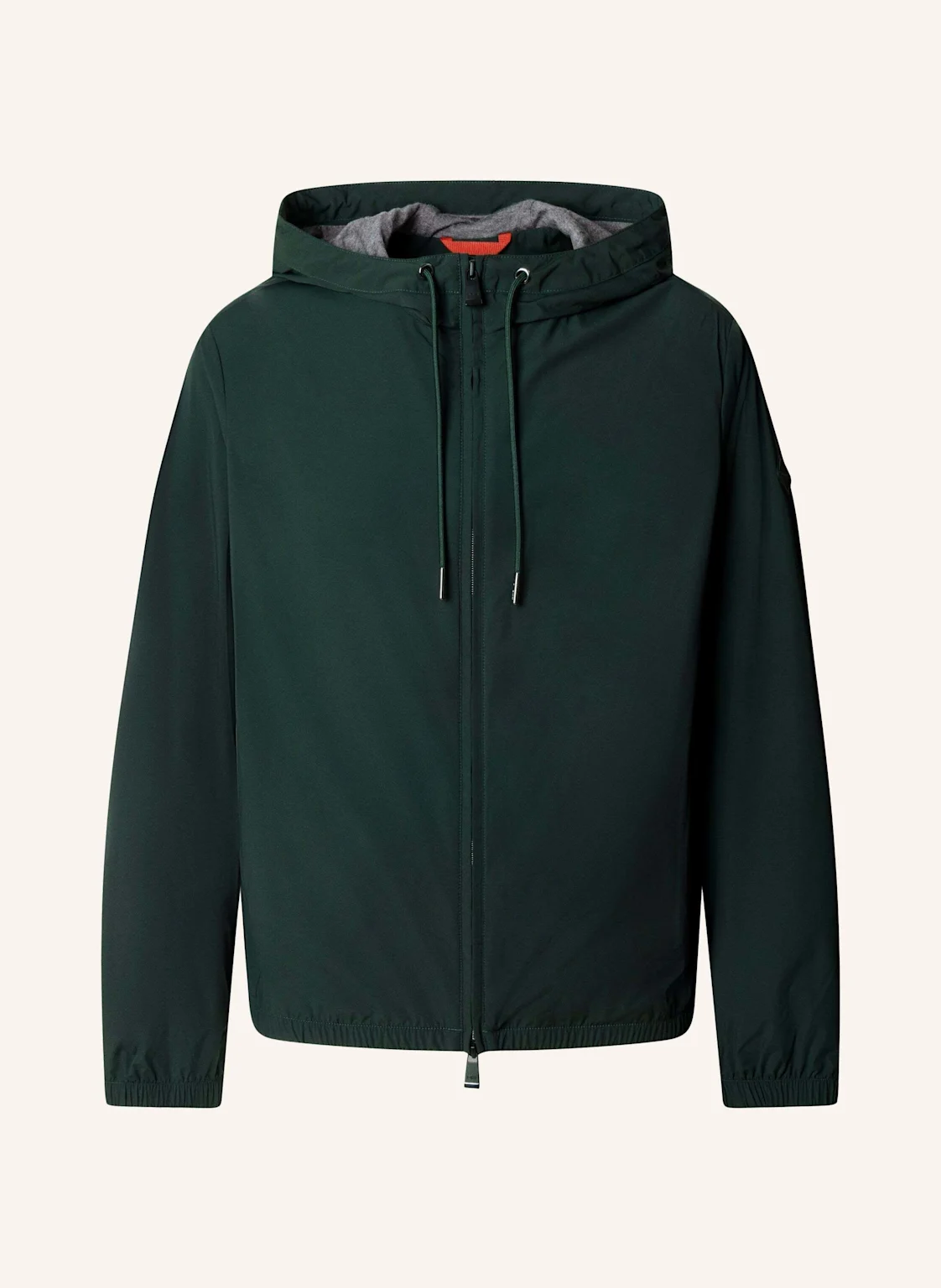 HACKETT LONDON Fieldjacket HS HOODED BLOUSON