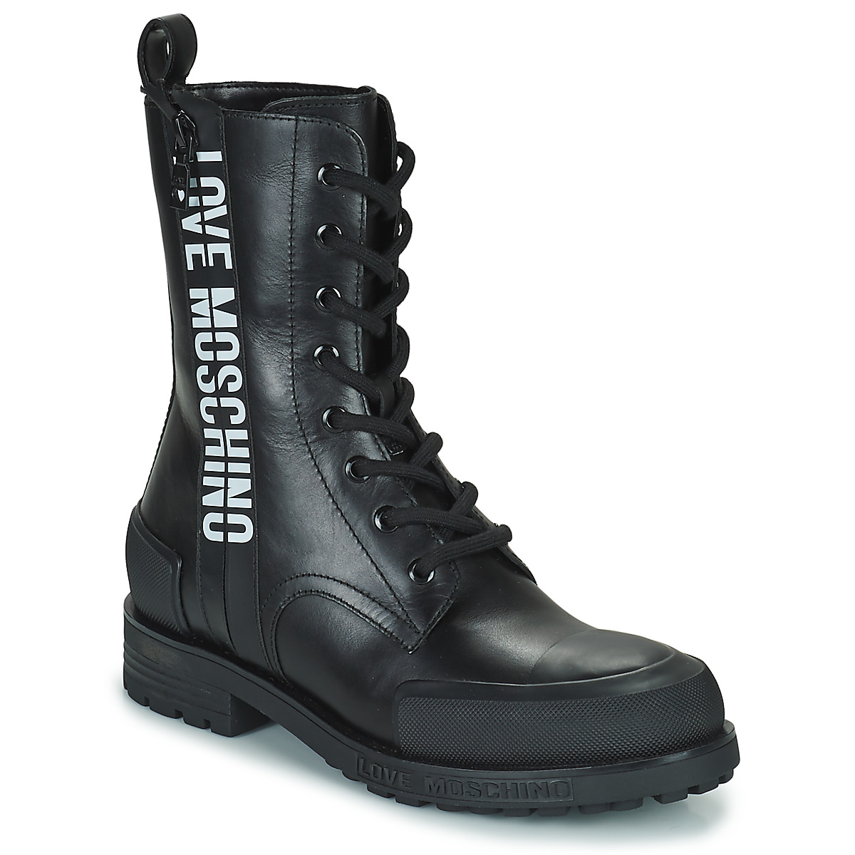 Love Moschino - JA24184G1D - Black