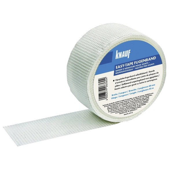 Fugenband »Easy Tape«, glasfaser, 20m
