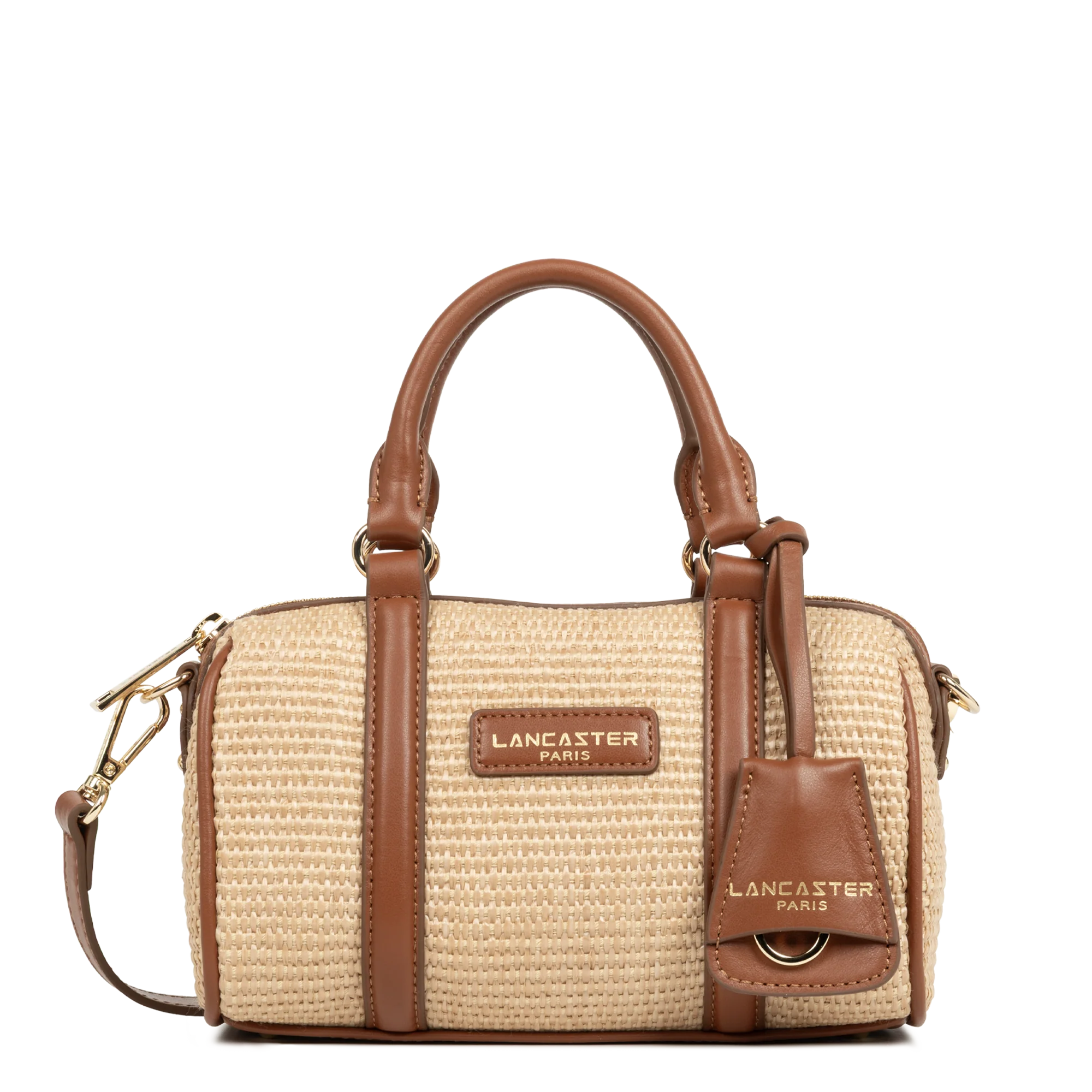 Sac polochon - Mini Osier