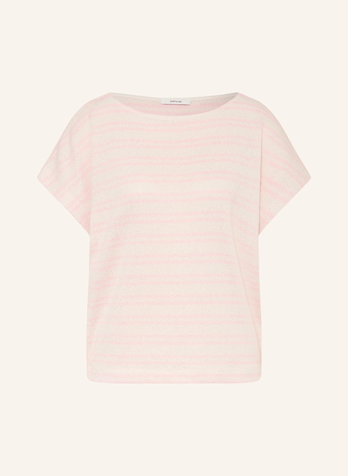 OPUS Strickshirt SOSTAL