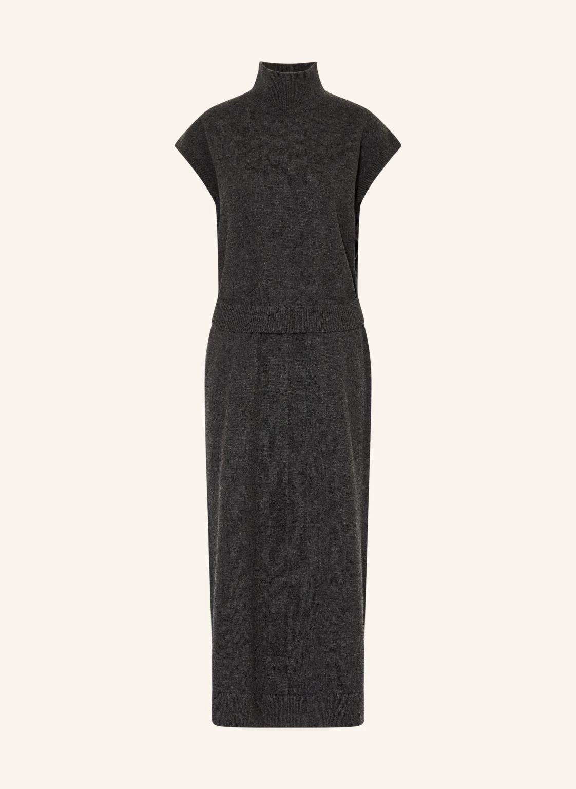 COS Strickkleid
