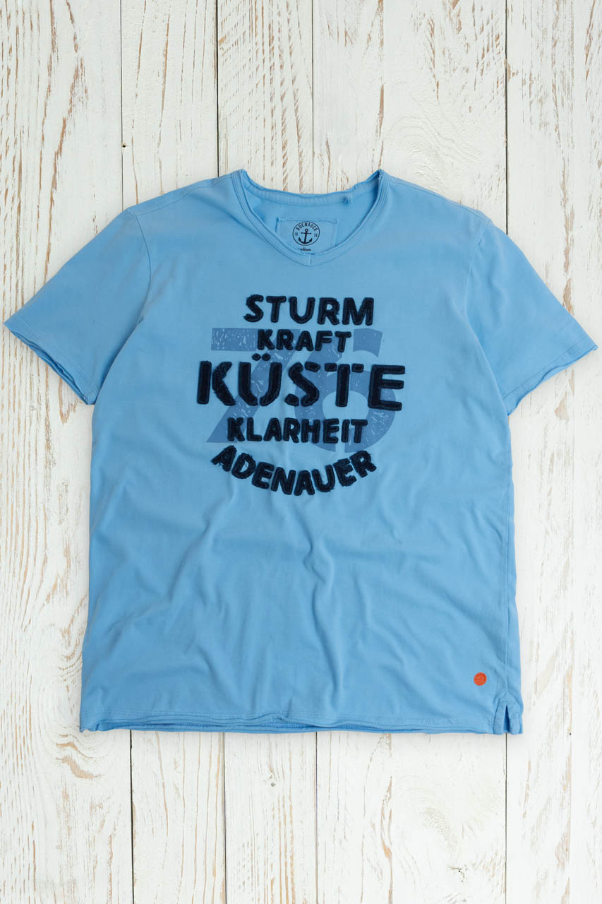 Gustav AW A&Co