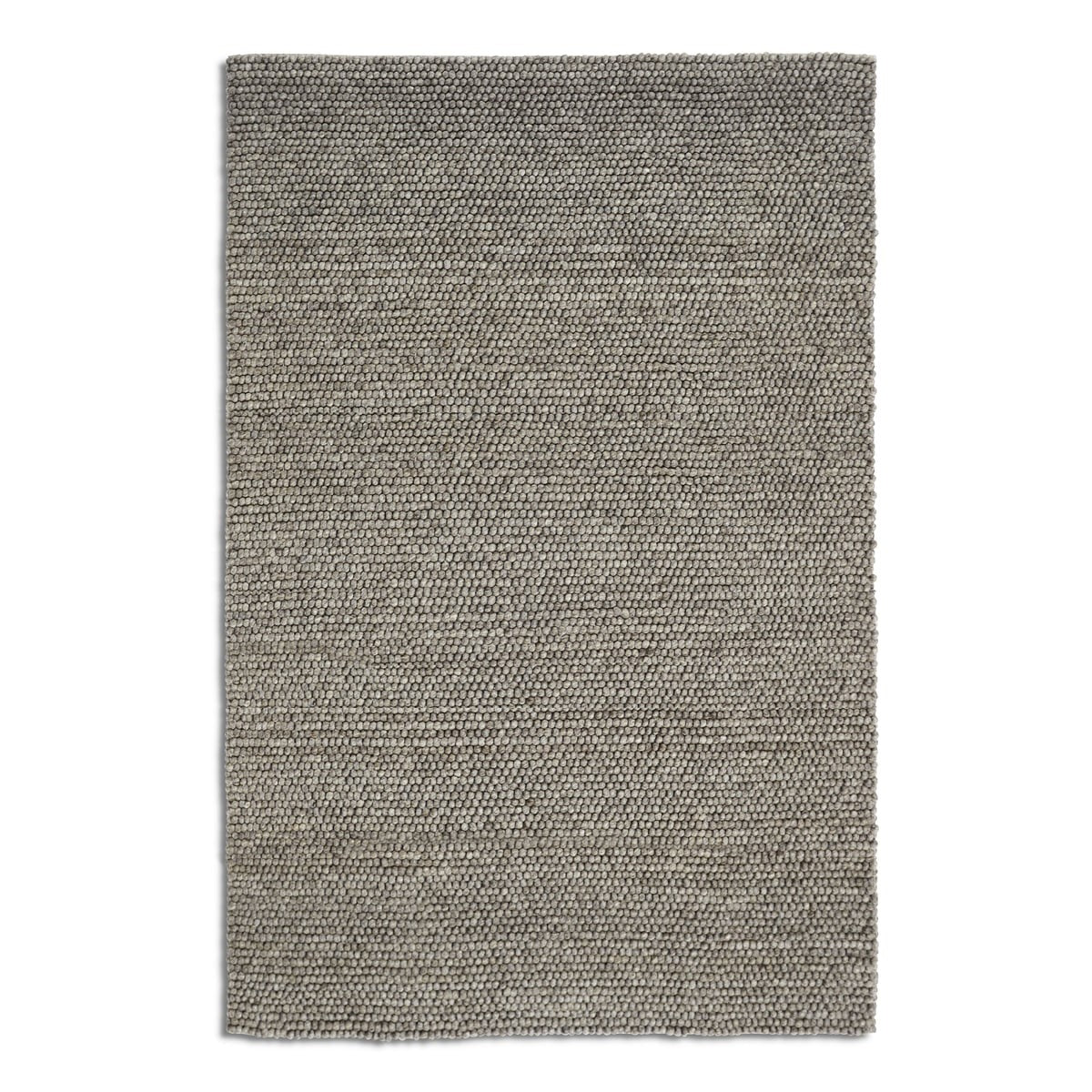 HAY Peas Vloerkleed 170 x 240 cm - Medium Grey