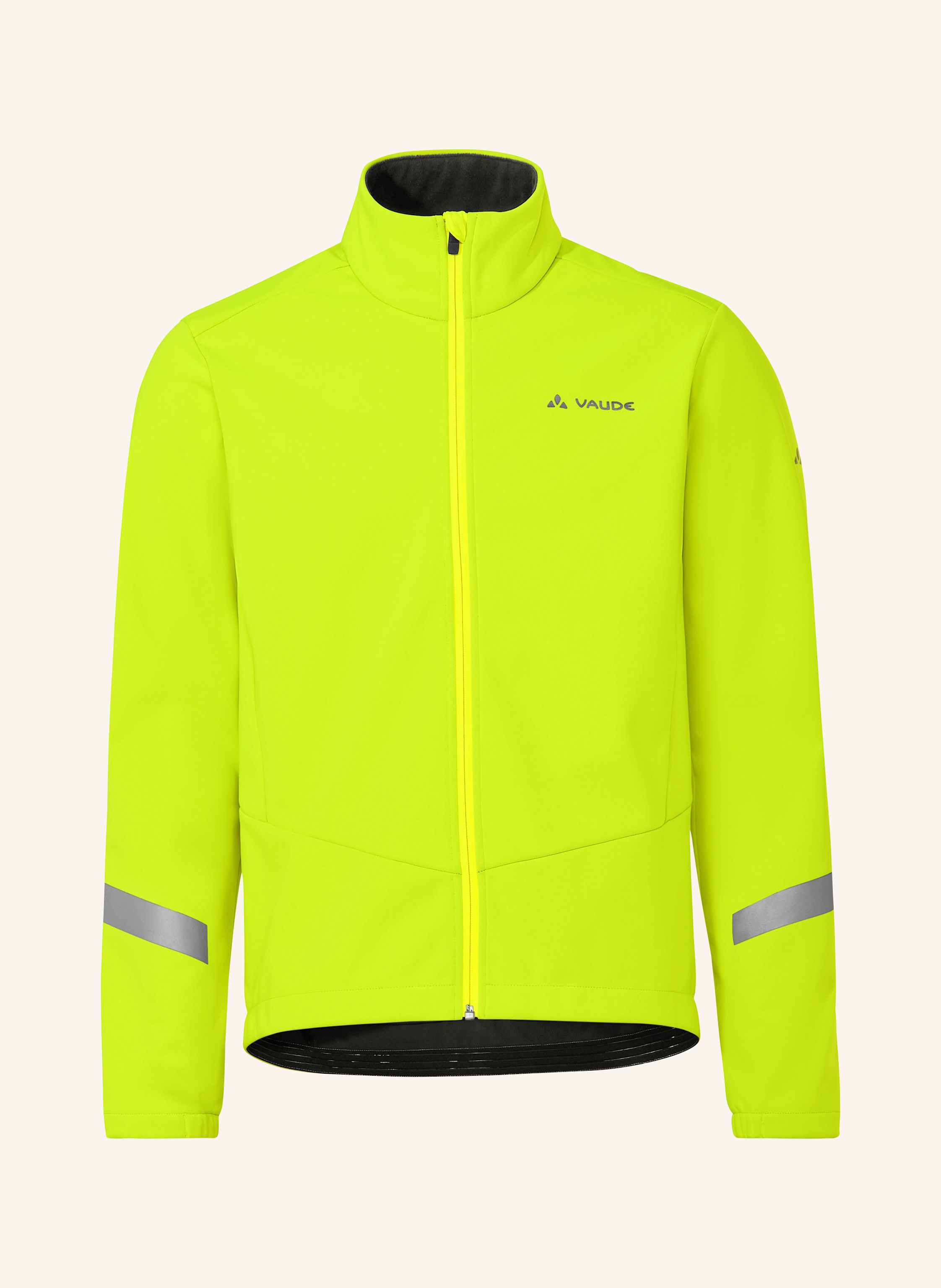 VAUDE Softshell-Jacke M MATERA SOFTSHELL J III