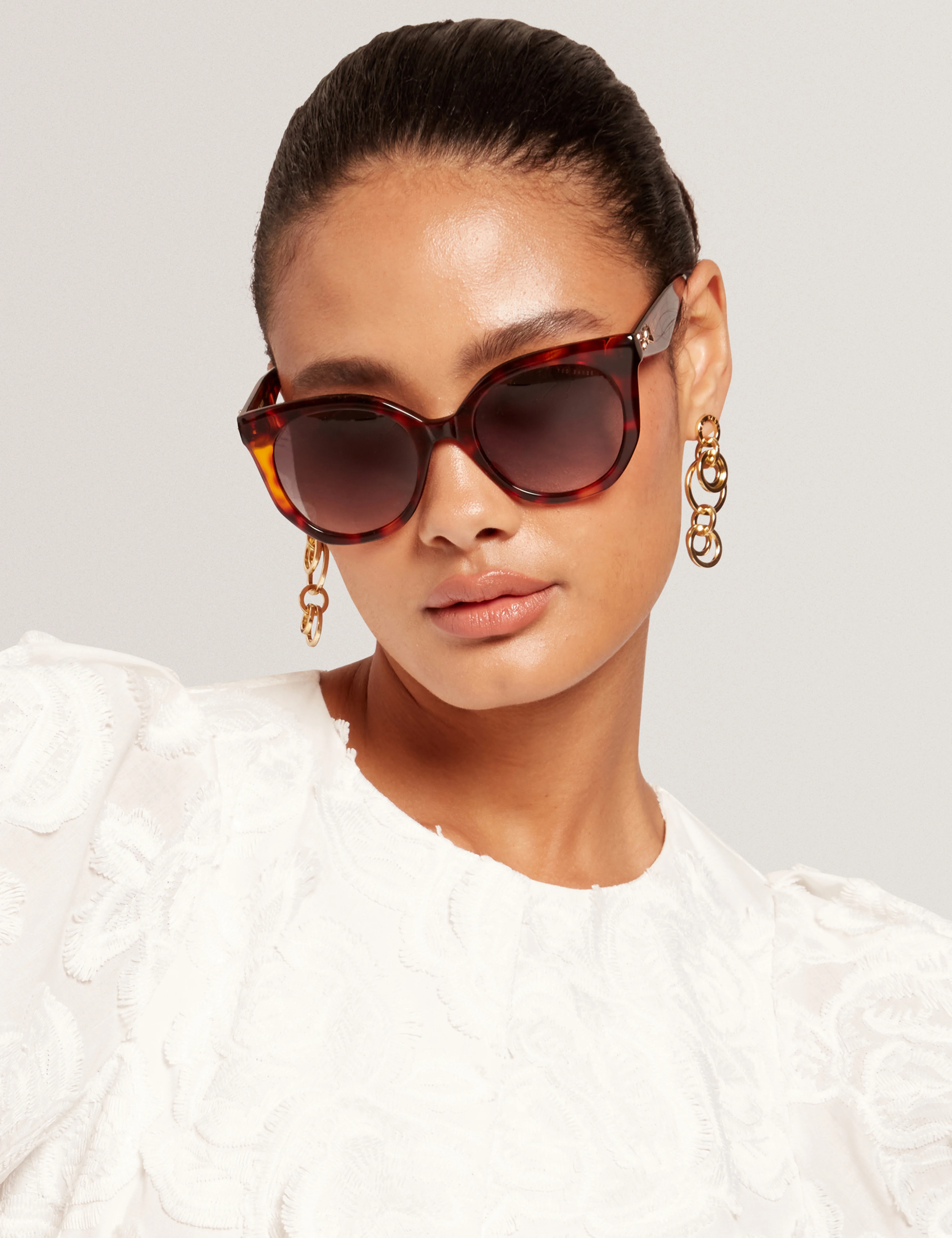 ELEN | TORTOISESHELL