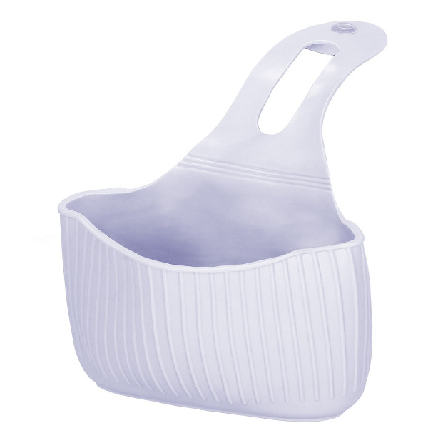 Pojemnik kuchenny 16x9cm organizer na gąbki do zlewu