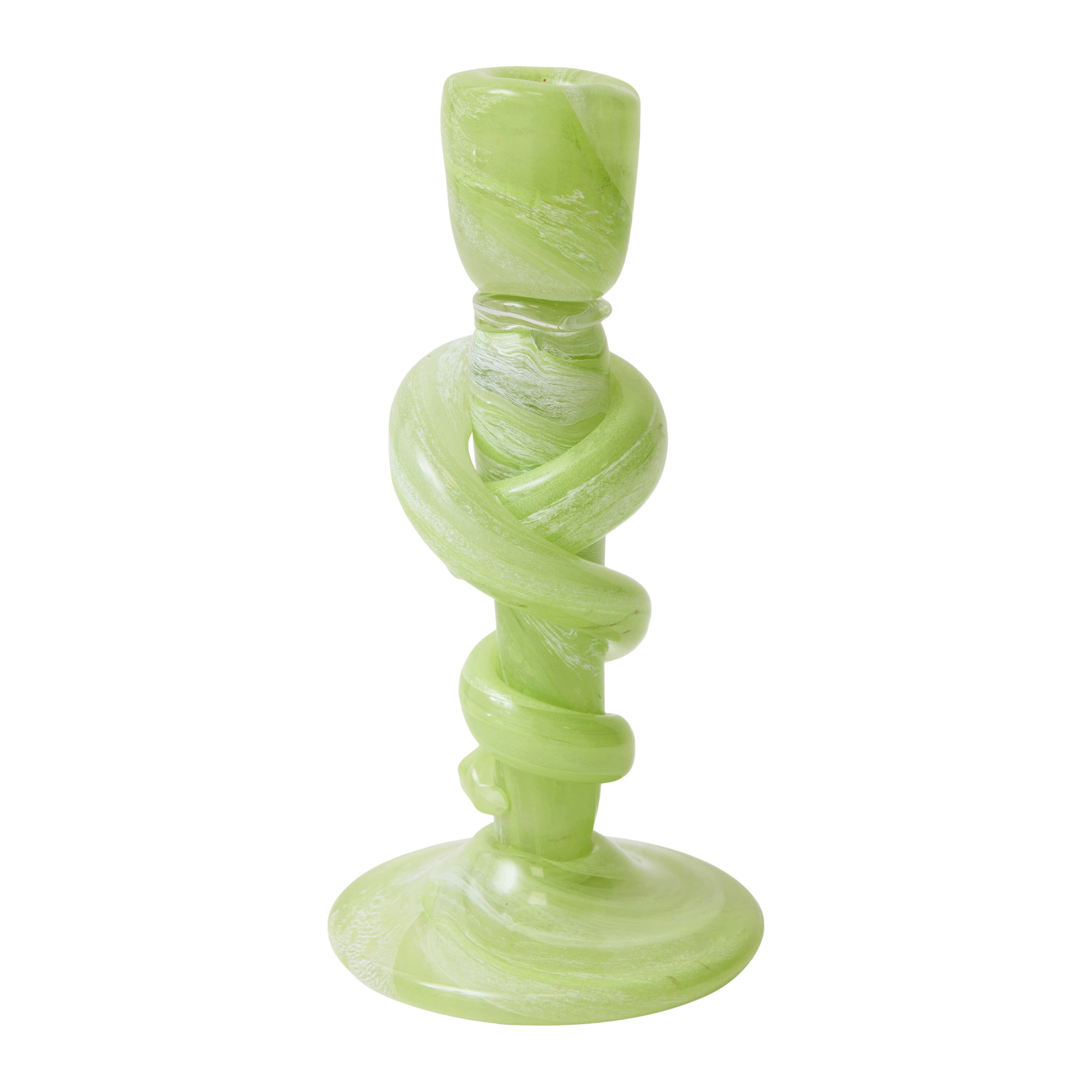 HKliving Knotted Kandelaar - Large