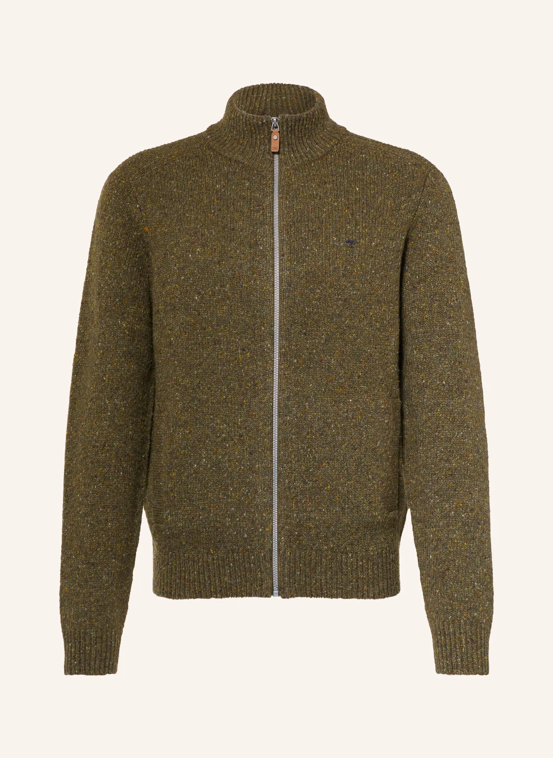 FYNCH-HATTON Strickjacke