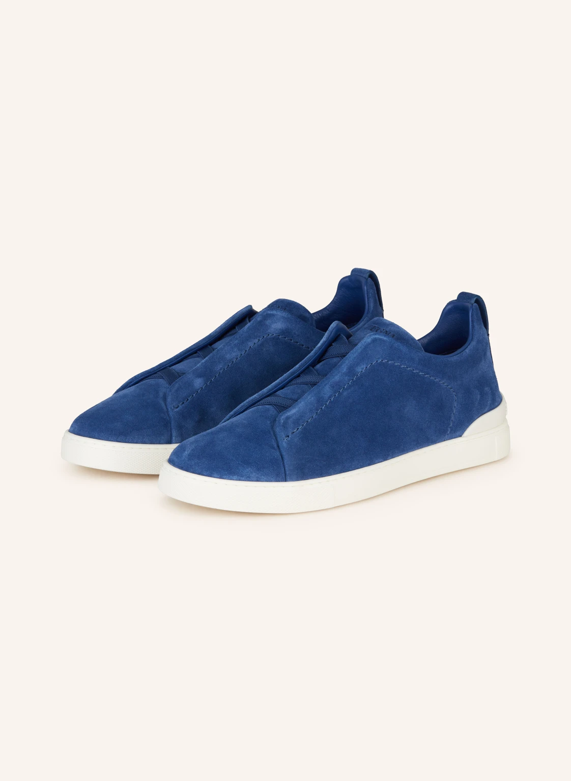 ZEGNA Slip-on-Sneaker TRIPLE STITCH™