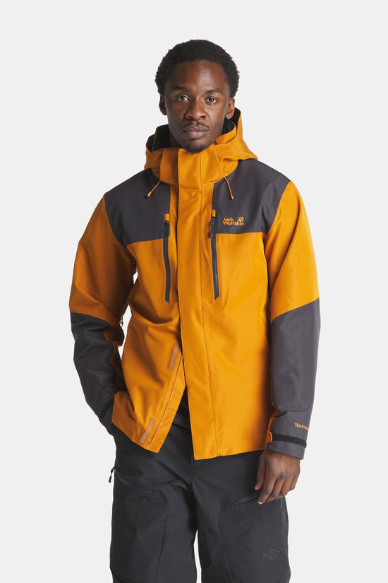 Jack Wolfskin Jasper 2L Hardshell Jas